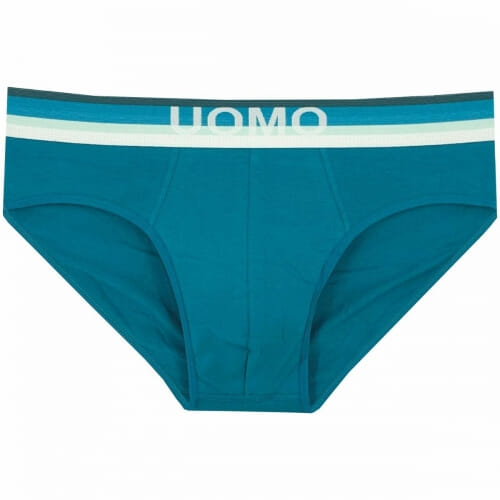 4 PACK SLIP UOMO 119