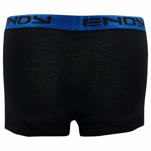 4 PACK TRENDY BOXER TRE-2820