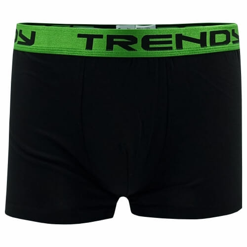 4 PACK TRENDY BOXER TRE-2820
