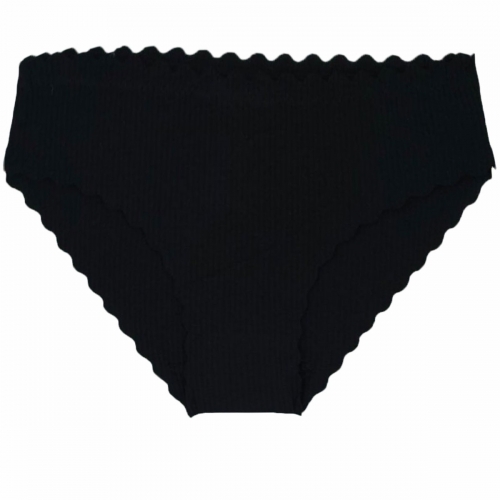 4PACK Κιλότα βαμβακερή 3/4 6055