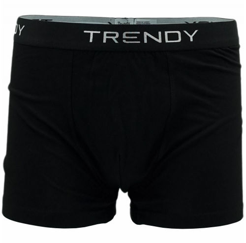 5 PACK TRENDY BOXER TRE-2821