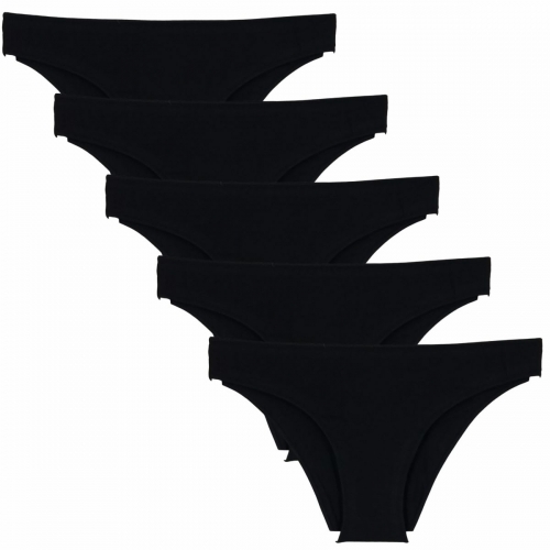 5 PACK Βαμβακερά εσώρουχα 170-5
