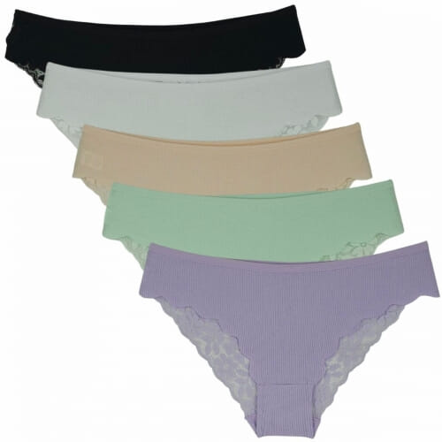5 PACK Βαμβακερά εσώρουχα YZ051