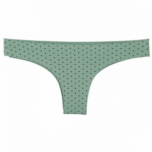 6 PACK Brazil βαμβακερό 6867-6