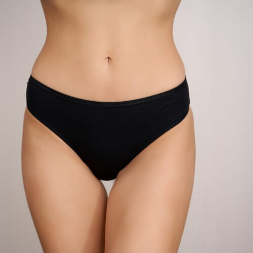6 PACK Βαμβακερά εσώρουχα 222
