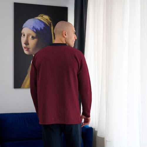 ΦΟΥΤΕΡ Ανδρική πυτζάμα 1065-F