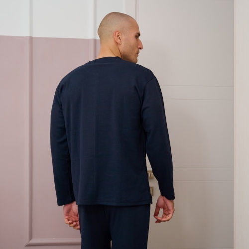 ΦΟΥΤΕΡ Ανδρική πυτζάμα 2045-F