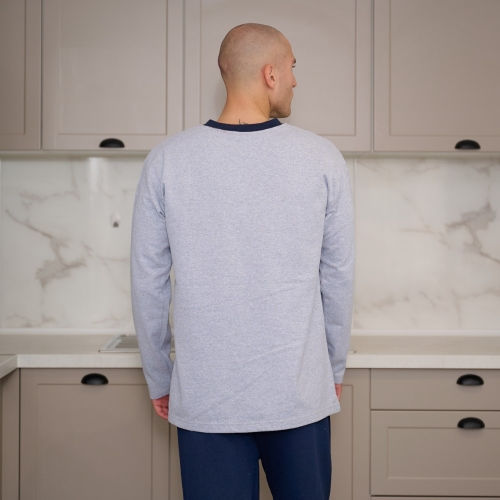 ΦΟΥΤΕΡ Ανδρική πυτζάμα 2045-F