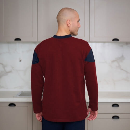 ΦΟΥΤΕΡ Ανδρική πυτζάμα 810-F