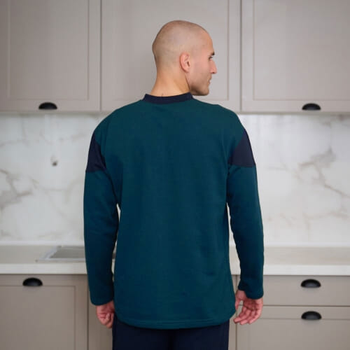 ΦΟΥΤΕΡ Ανδρική πυτζάμα 810-F