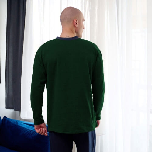 ΦΟΥΤΕΡ Ανδρική πυτζάμα 840-F