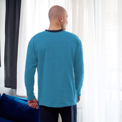 ΦΟΥΤΕΡ Ανδρική πυτζάμα 840-F