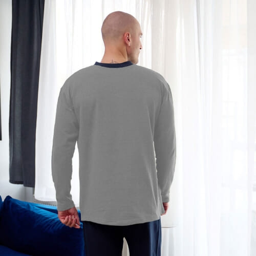 ΦΟΥΤΕΡ Ανδρική πυτζάμα 840-F