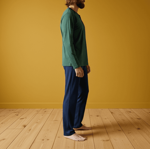 ΦΟΥΤΕΡ Ανδρική πυτζάμα 915-F