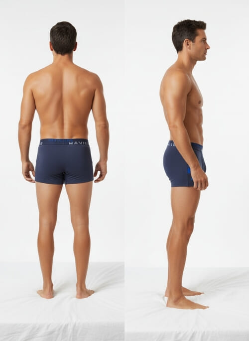 BOXER NAVIGARE B212204Z