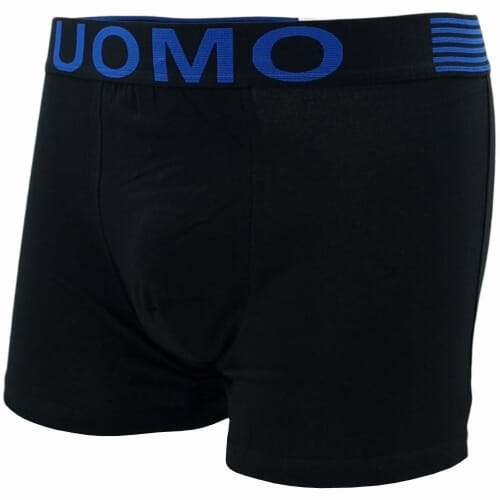 BOXER UOMO 1905