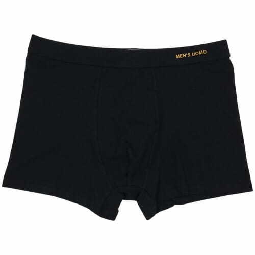 6 PACK BOXER UOMO T-714-6