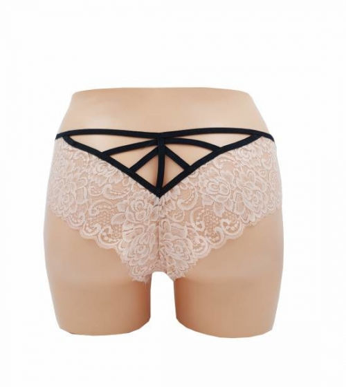 BRAZIL εσώρουχο με δαντέλα 1918