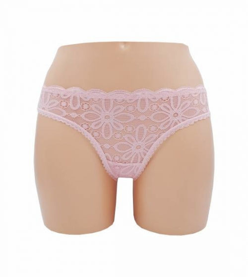 BRAZIL εσώρουχο με δαντέλα 2988