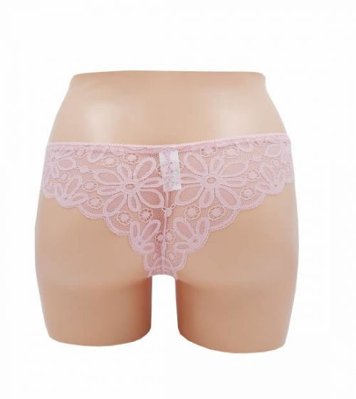 BRAZIL εσώρουχο με δαντέλα 2988