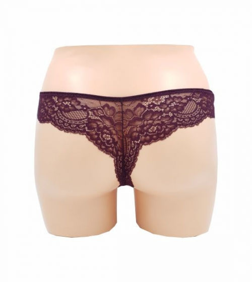 BRAZIL εσώρουχο με δαντέλα TA1530