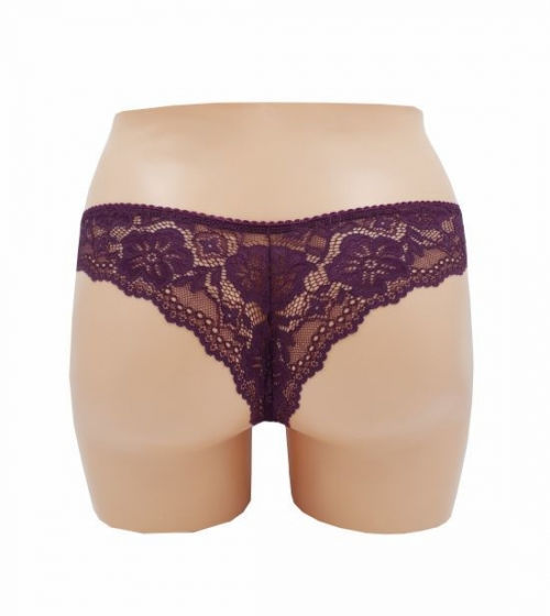 BRAZIL εσώρουχο με δαντέλα TA1585