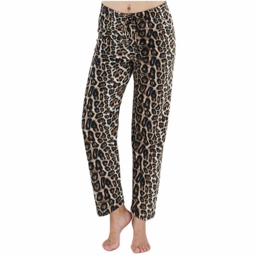 Fleece γυναικείο παντελόνι FLC2023