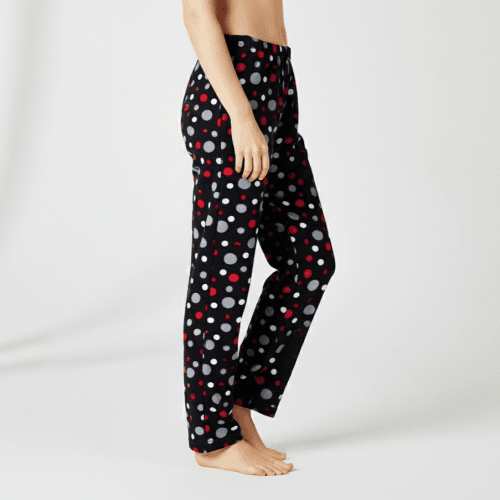 Fleece γυναικείο παντελόνι FLC2025