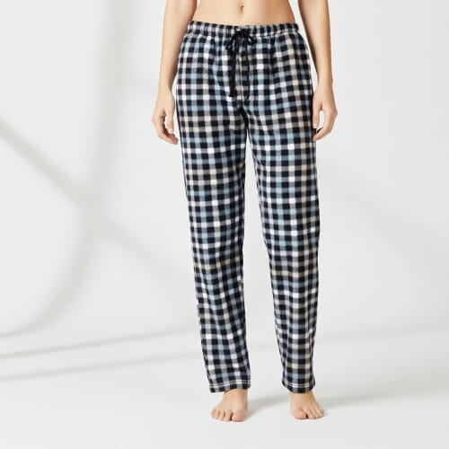 Fleece γυναικείο παντελόνι FLC2025