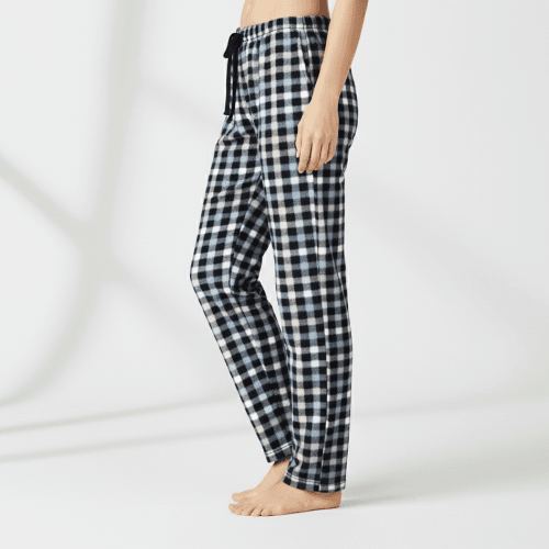 Fleece γυναικείο παντελόνι FLC2025