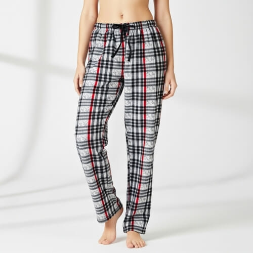 Fleece γυναικείο παντελόνι FLC2025