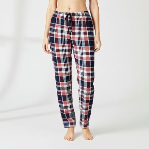 Fleece γυναικείο παντελόνι FLC2025