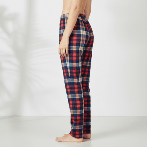 Fleece γυναικείο παντελόνι FLC2025