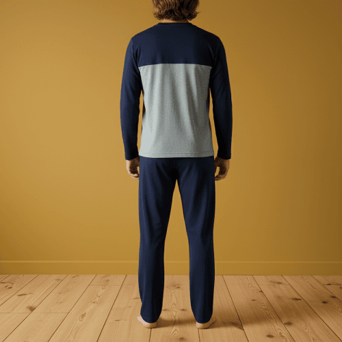 ΦΟΥΤΕΡ Ανδρική πυτζάμα 2090-F