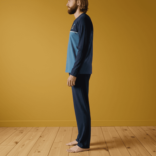 ΦΟΥΤΕΡ Ανδρική πυτζάμα 2090-F