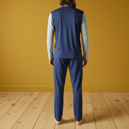 ΦΟΥΤΕΡ Ανδρική πυτζάμα 2095-F