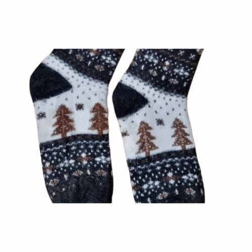 Γυναικεία Καλτσοπαντόφλα  R9010