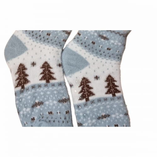 Γυναικεία Καλτσοπαντόφλα  R9010