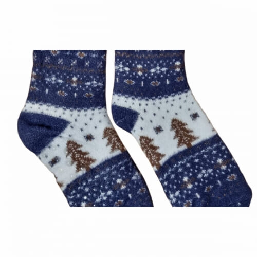 Γυναικεία Καλτσοπαντόφλα  R9010