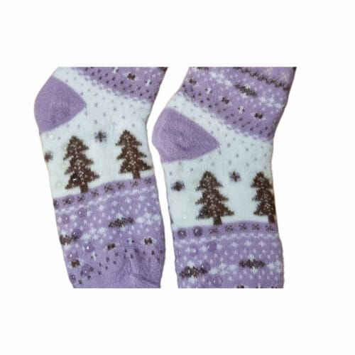 Γυναικεία Καλτσοπαντόφλα  R9010