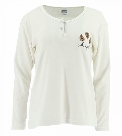 ΓΥΝΑΙΚΕΙΑ ΠΥΤΖΑΜΑ βαμβακερή 1922