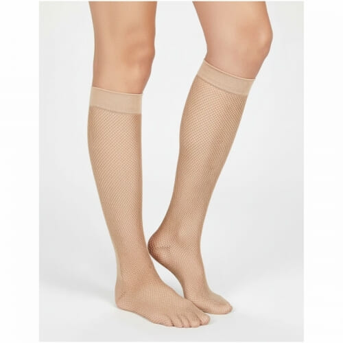 ΔΙΧΤΥ Γυναικείο ελαστικό καλτσάκι  8301