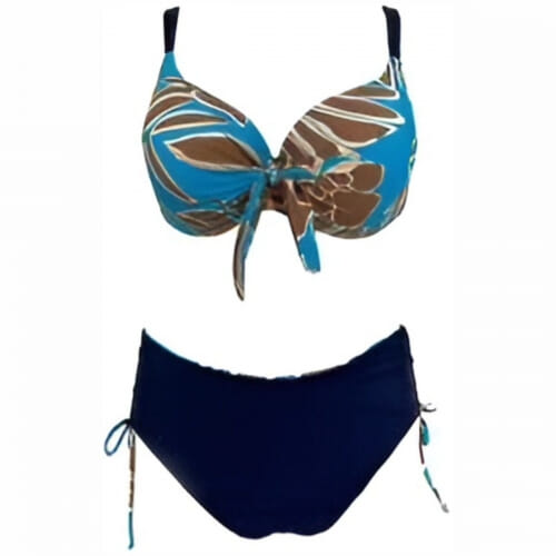 Γυναικείο Μαγιό Bikini 2506