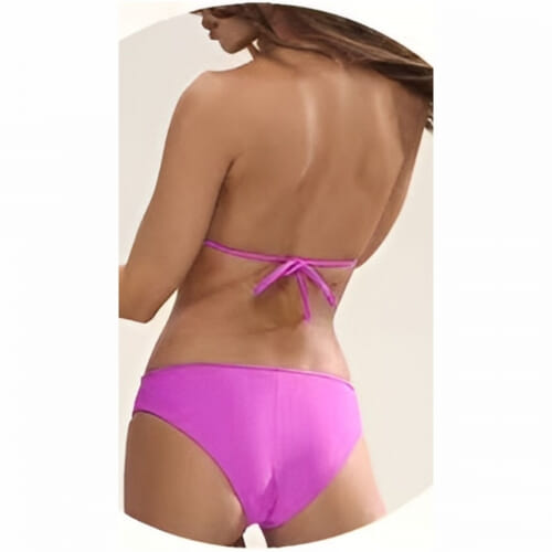 Γυναικείο Μαγιό Bikini 66309
