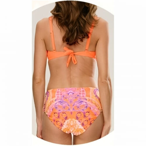 Γυναικείο Μαγιό Bikini 66513