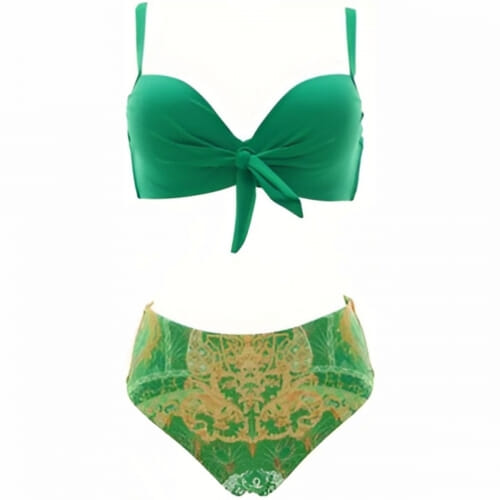 Γυναικείο Μαγιό Bikini 66513