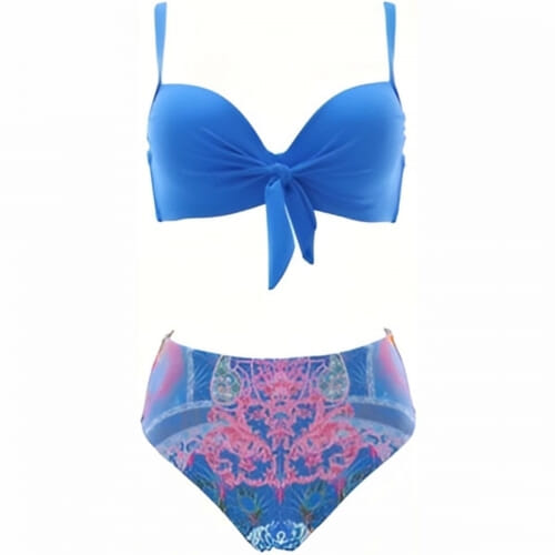 Γυναικείο Μαγιό Bikini 66513