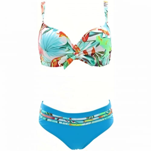 Γυναικείο Μαγιό Bikini 66555