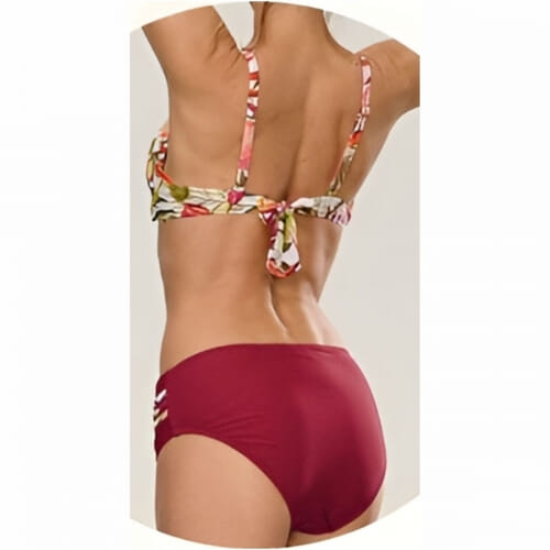 Γυναικείο Μαγιό Bikini 66555