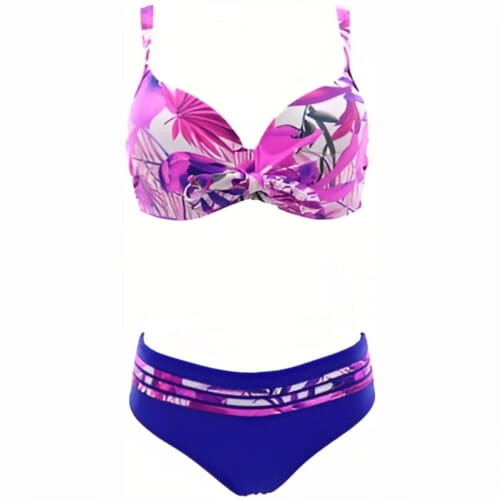 Γυναικείο Μαγιό Bikini 66555